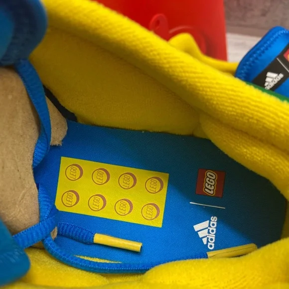 Adidas Lego Sport sneakers - Picture 12 of 17